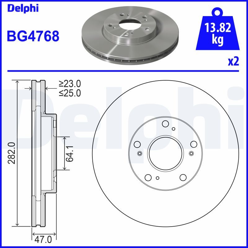 Bremsscheibe