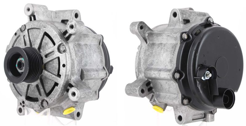 Schalter, Rückfahrleuchte