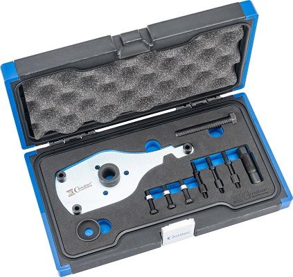 Verdampfer, Klimaanlage