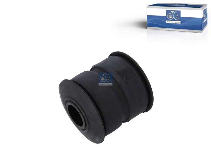 Buchse, Fahrerhauslagerung