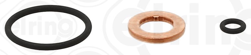 Dichtungssatz, Einspritzdüse