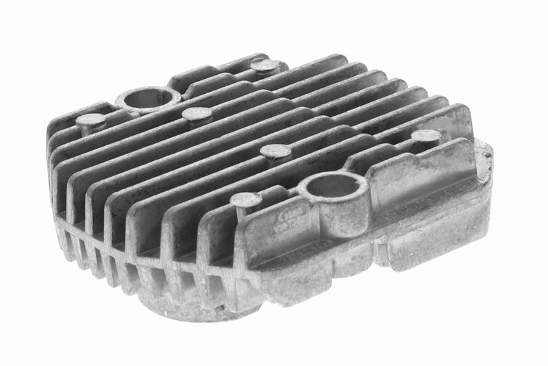 Steuergerät - Beleuchtung