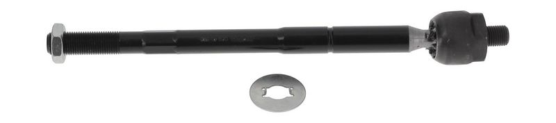 Axialgelenk, Spurstange