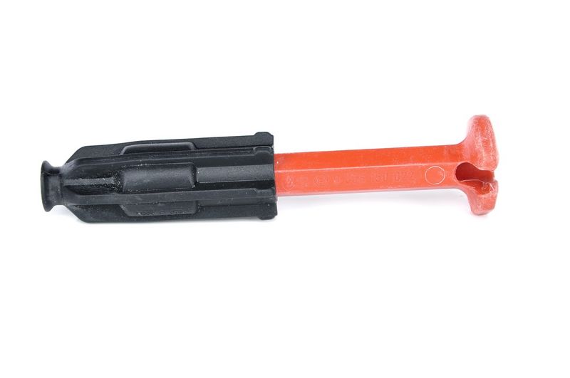 Zündkerzenstecker