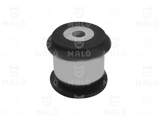 Faltenbalgsatz, Antriebswelle