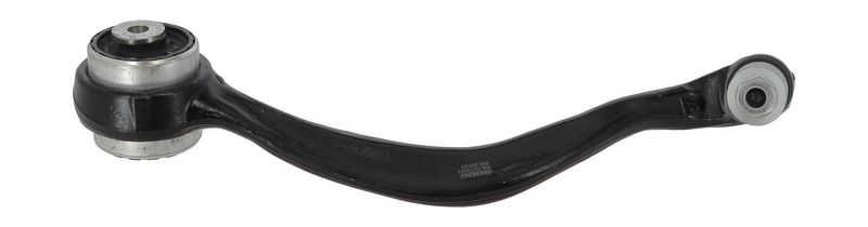 Lenker, Radaufhängung