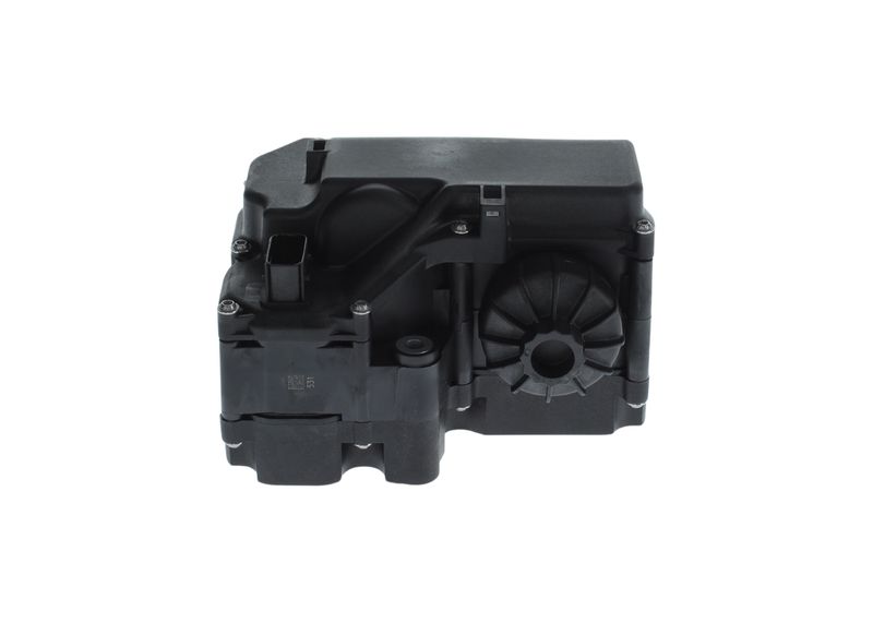 Fördermodul, Harnstoffeinspritzung