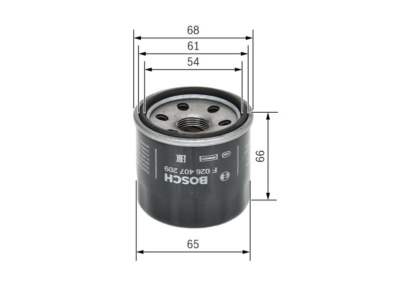 Ölfilter