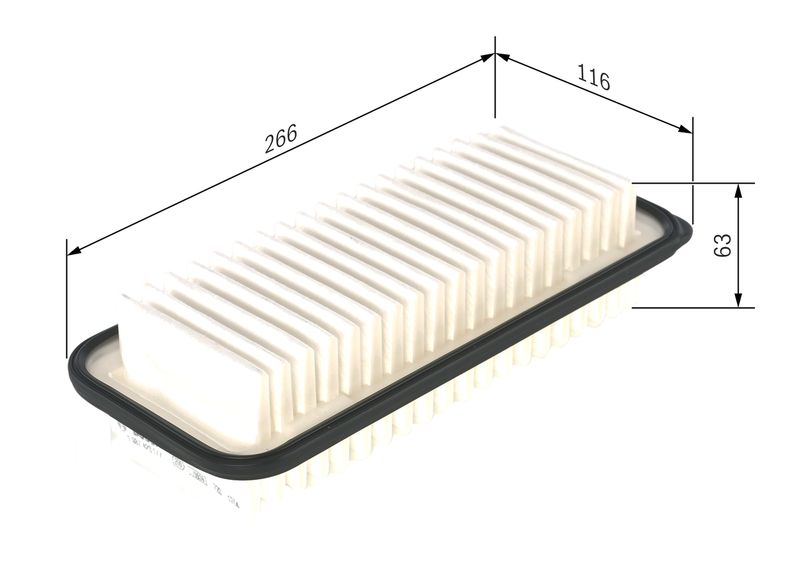 Luftfilter