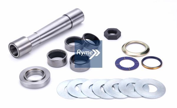 Faltenbalgsatz, Antriebswelle