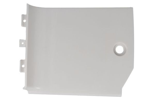 Türschwellen - Trittbrett