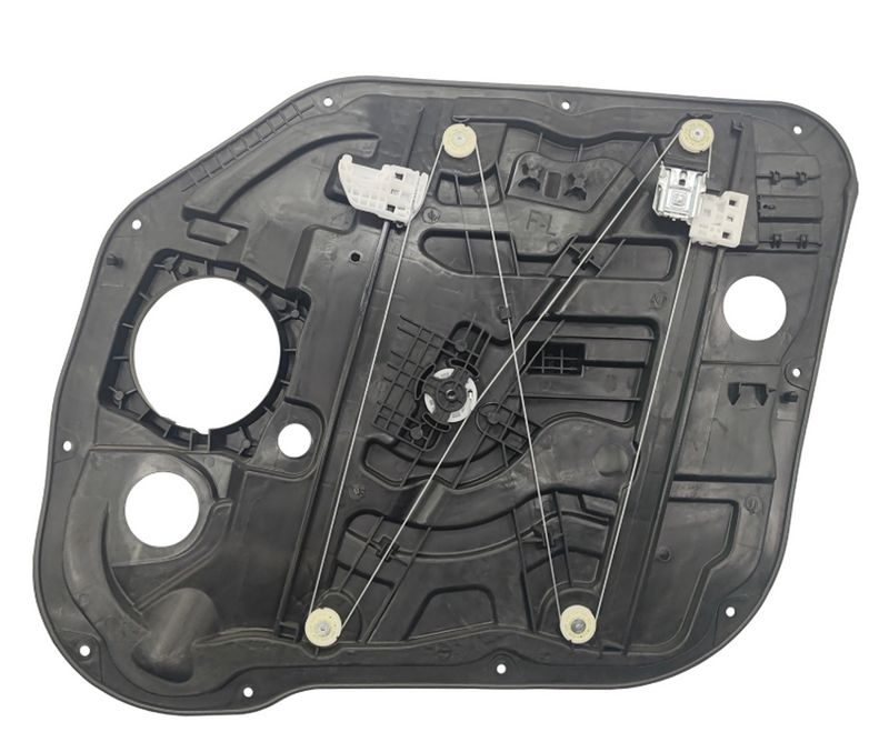 Widerstand, Innenraumgebläse