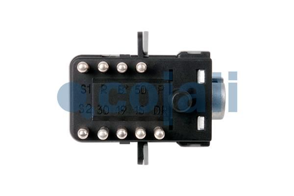 Zünd-/Startschalter