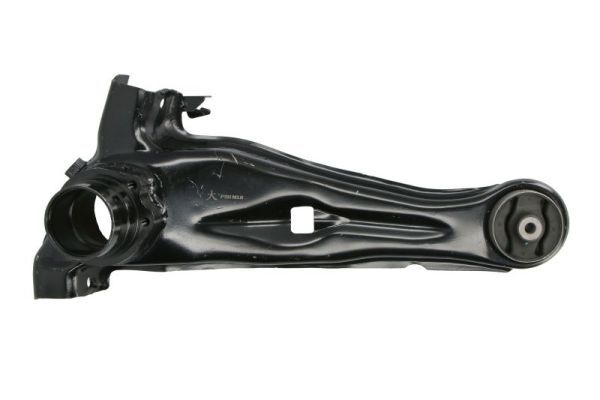 Lenker, Radaufhängung