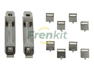 Schutzkappe/Faltenbalg, Stoßdämpfer