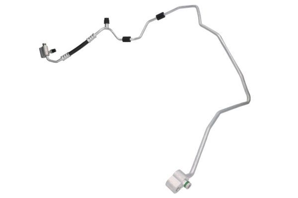 Hochdruckleitung, Klimaanlage