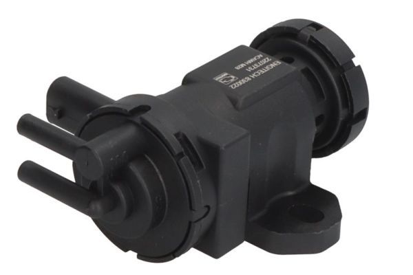 Druckwandler, Turbolader