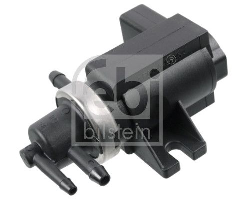 Elektro-pneumatische Steuerventil passt zu: AUDI A3, A4 B5, FORD GALAXY I, GALAXY MK I, SEAT ALHAMBRA, CORDOBA, IBIZA III, LEON, TOLEDO II, SKODA FABIA I, FABIA I PRAKTIK 1.9D-5.0D 09.95-02.13
