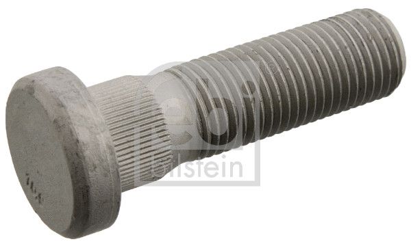 Radschraube