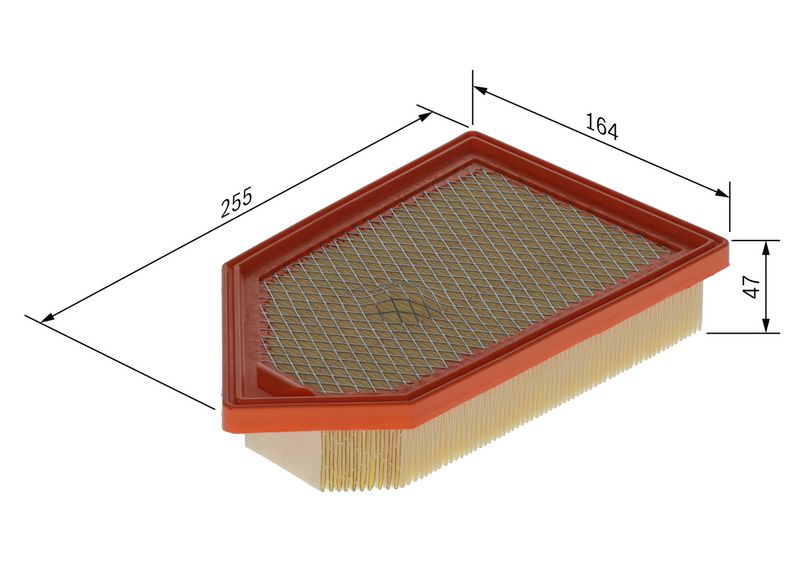 Luftfilter