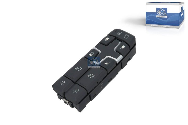 Schalter, Fensterheber