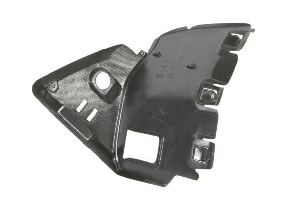 Radkasten aus Kunststoff