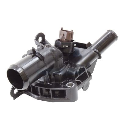 Thermostat, Kühlmittel