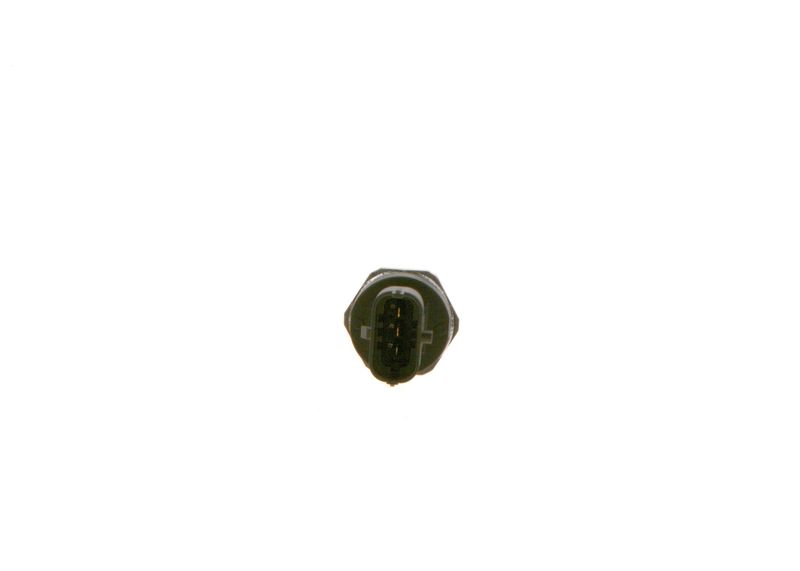 Sensor, Kraftstoffdruck