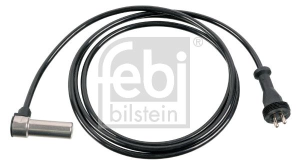 Sensor, Raddrehzahl