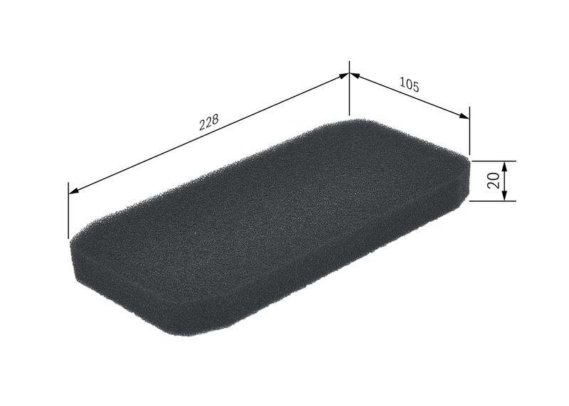 Innenraumfilter