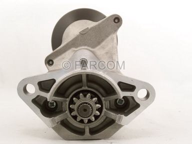 Getriebeausgangswelle, Schaltgetriebe