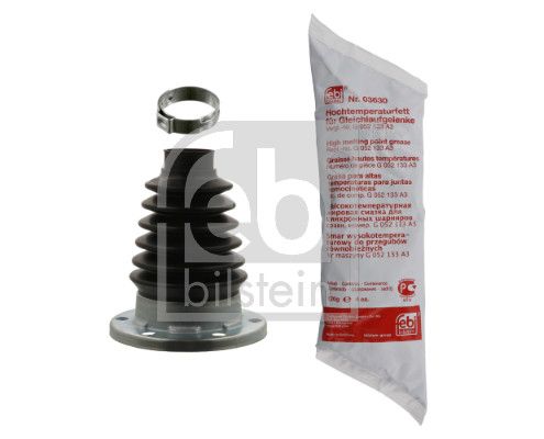 Expansionsventil, Klimaanlage