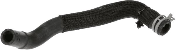 Gasfeder, Koffer-/Laderaum