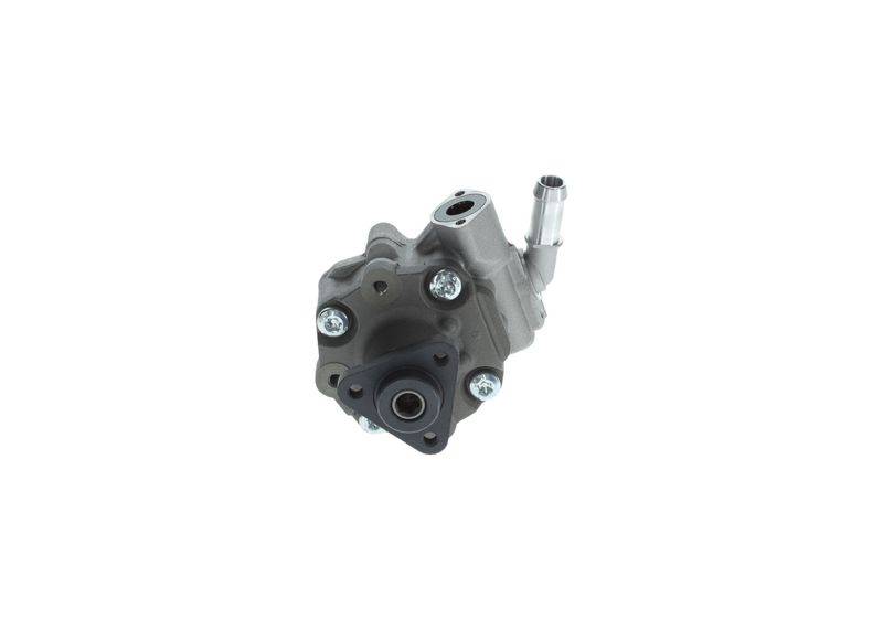 Hydraulikpumpe, Lenkung