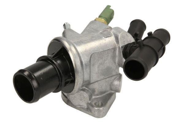 Thermostat, Kühlmittel