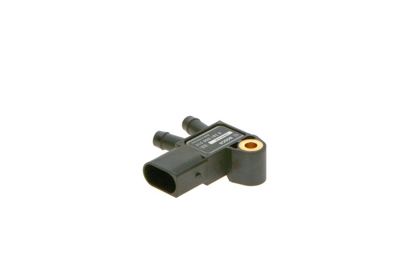 Abgasdrucksensor (anzahl der Pins: 3) passt zu: MERCEDES A (W176), B SPORTS TOURER (W246, W242), CLA (C117), CLA SHOOTING BRAKE (X117), CLS (C218), CLS SHOOTING BRAKE (X218) 1.6D-3.0D 01.06-