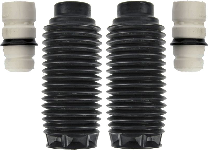 Staubschutzsatz, Stoßdämpfer