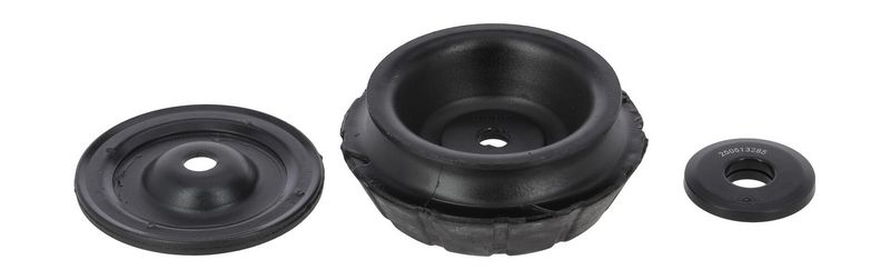 Federbeinstützlager