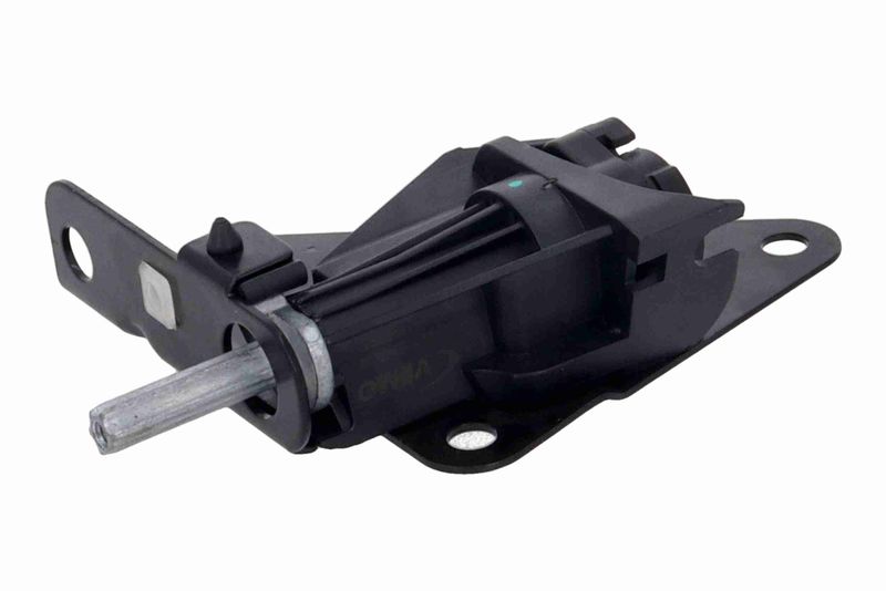 Zuziehhilfe, Heckklappe