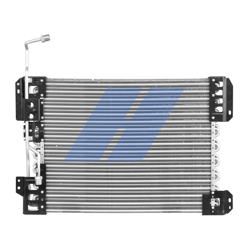 Kondensator, Klimaanlage