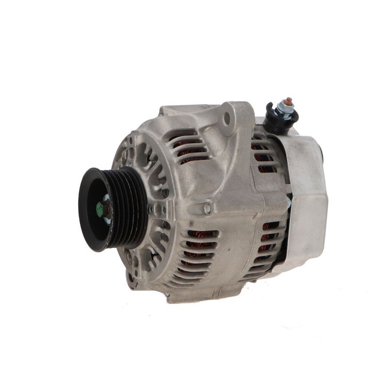 Temperaturschalter, Kühlerlüfter