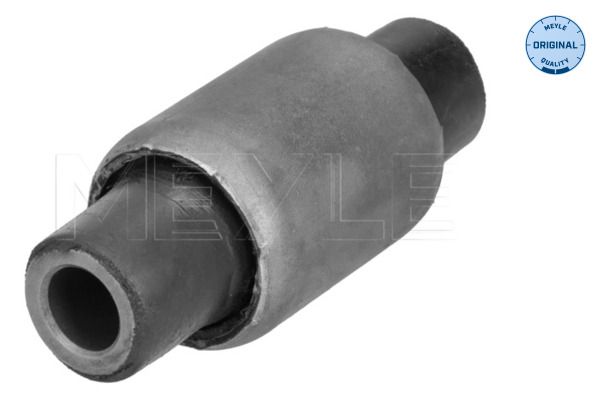 Lagerung, Achsstrebe