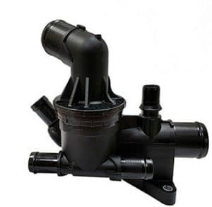 Thermostat, Kühlmittel