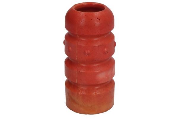 Anschlagpuffer, Federung