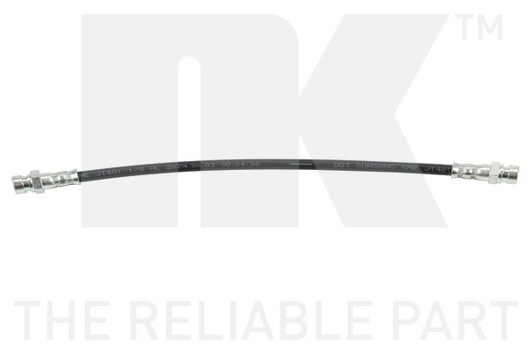 Gasfeder, Koffer-/Laderaum