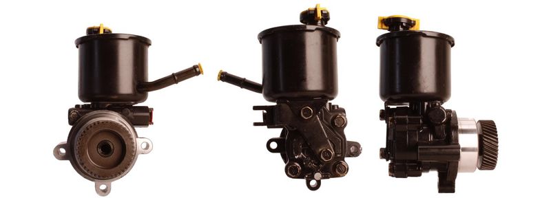 Seilzug, Betriebsbremse