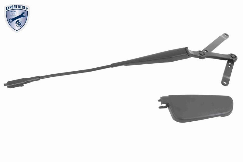 Wischarm, Scheibenreinigung