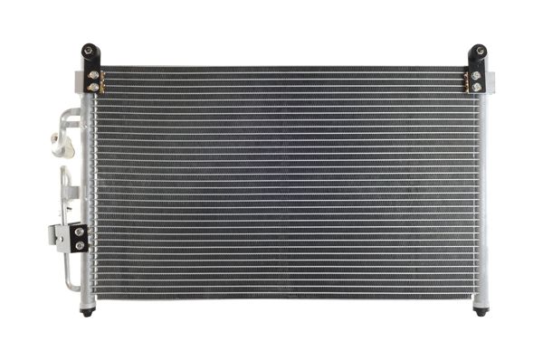 Kühler, Motorkühlung