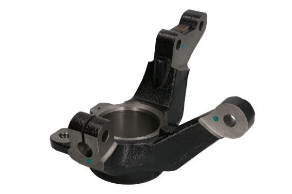 Achsschenkel, Radaufhängung