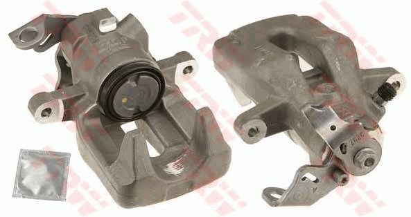 Bremssattel